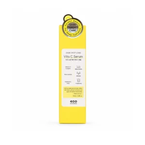 Dearboo - Dark Spot Care Vita C Serum (100ml)